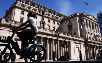 INTEREST RATES CUT TO LOWEST LEVEL IN MORE THAN TWO YEARS