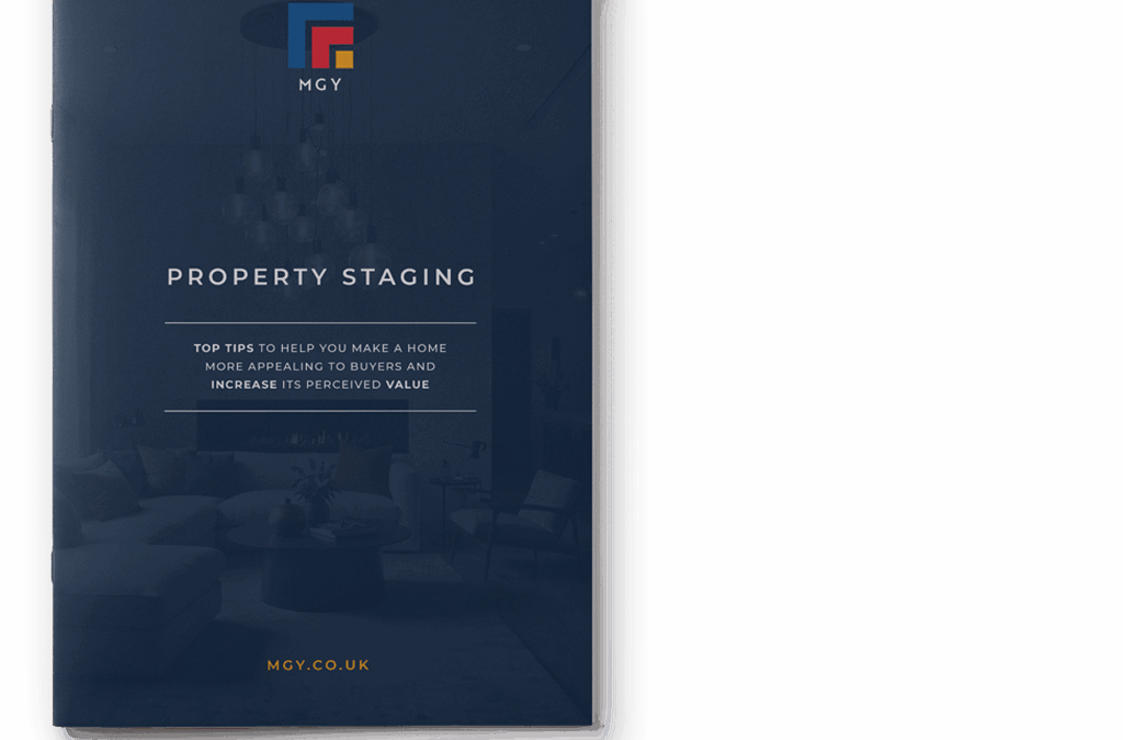PROPERTY STAGING