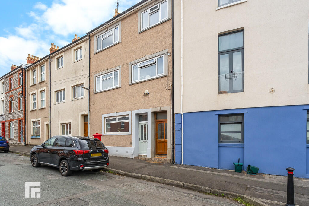 Featured Property Image