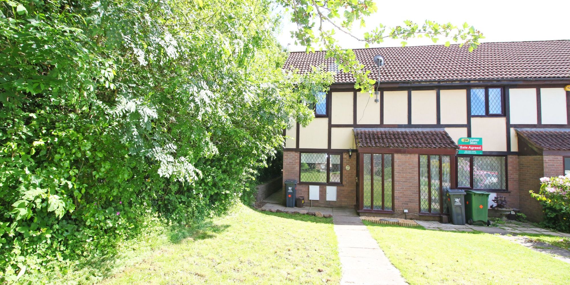 Photo of Heathbrook, Llanishen, Cardiff