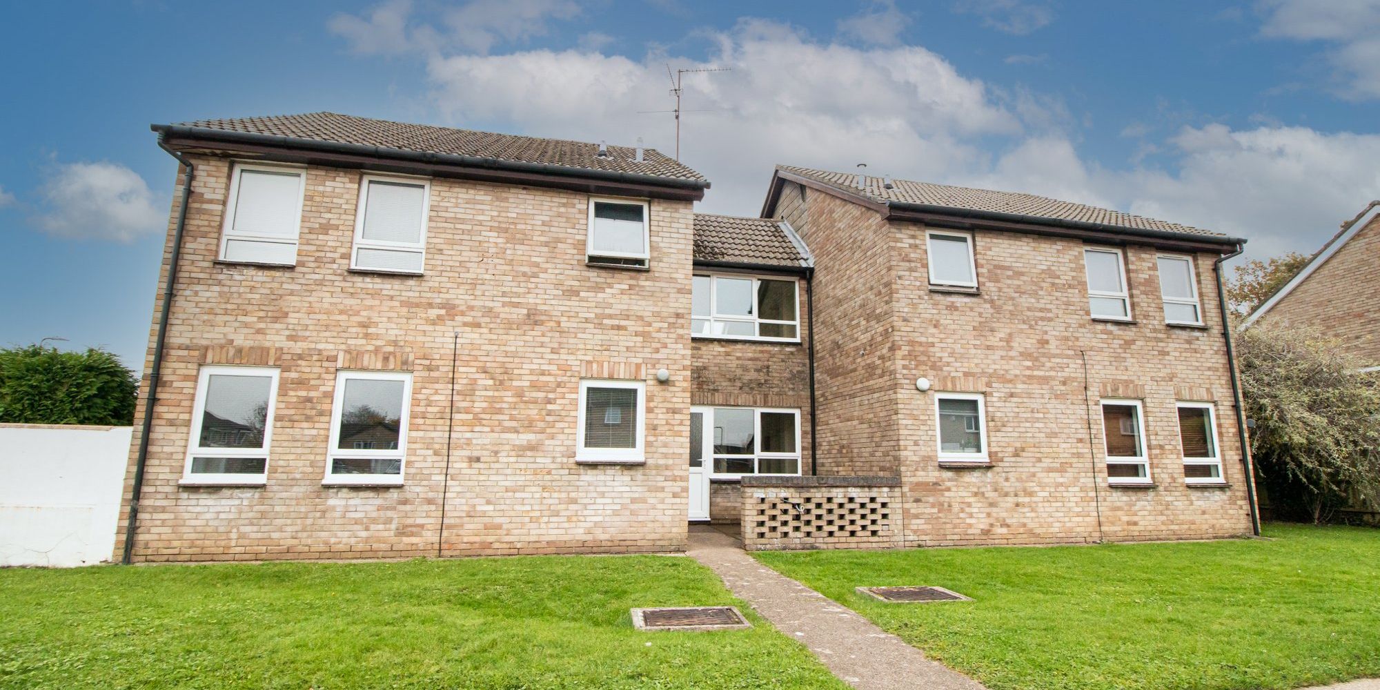 Photo of Jasper Close, Danescourt