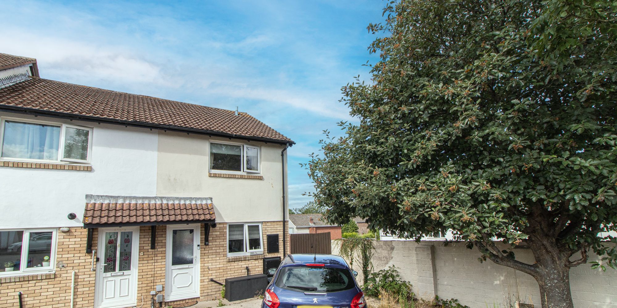 Photo of Glenbrook Drive, Barry