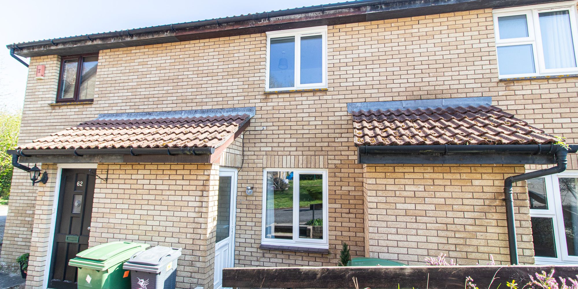 Photo of Beale Close, Cardiff, CF5
