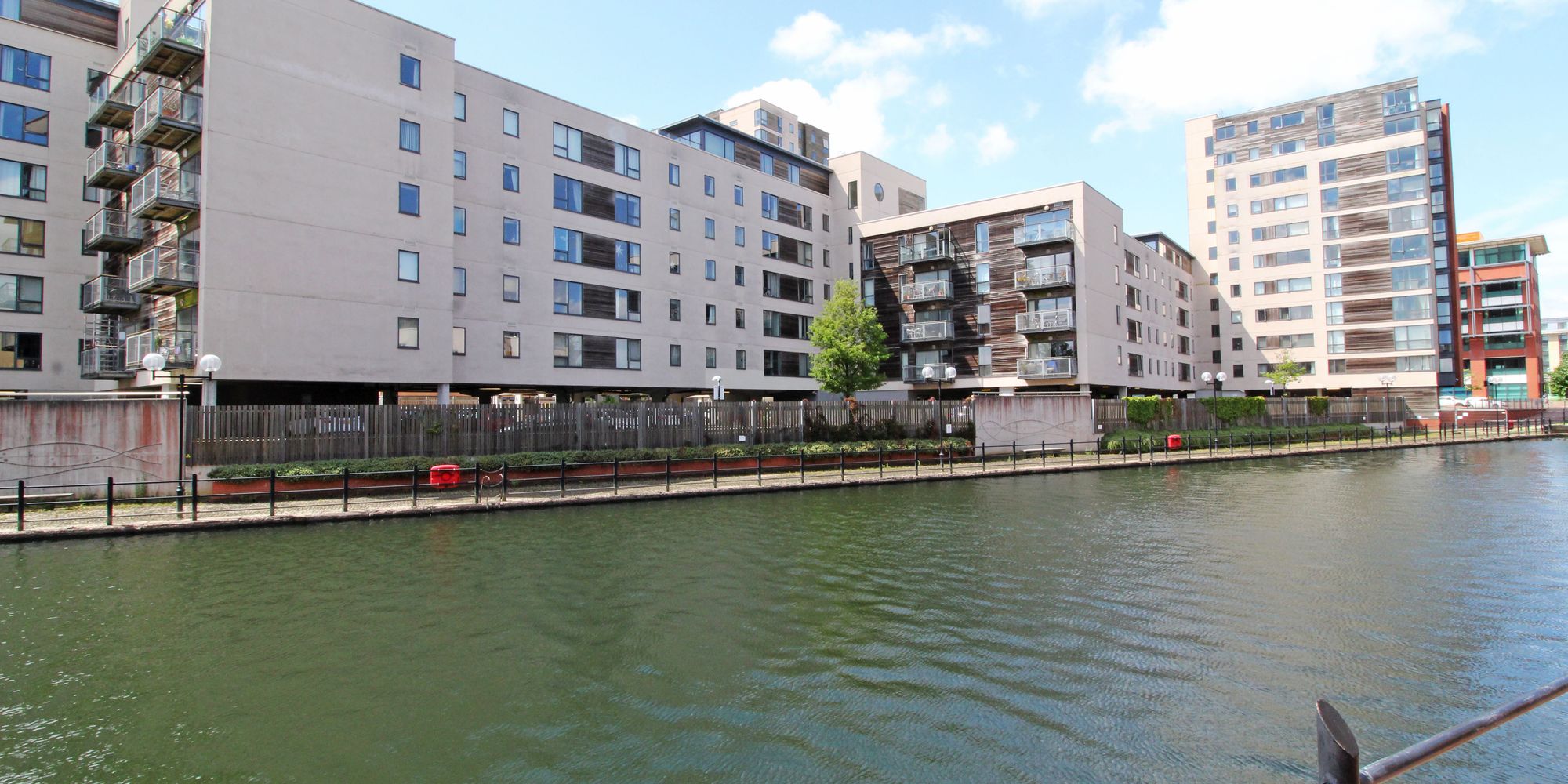 Photo of Electra House, Celestia, Cardiff Bay