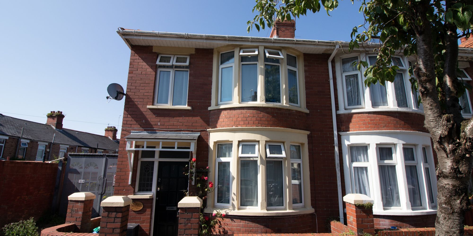Photo of Dunraven Street, Barry, CF62