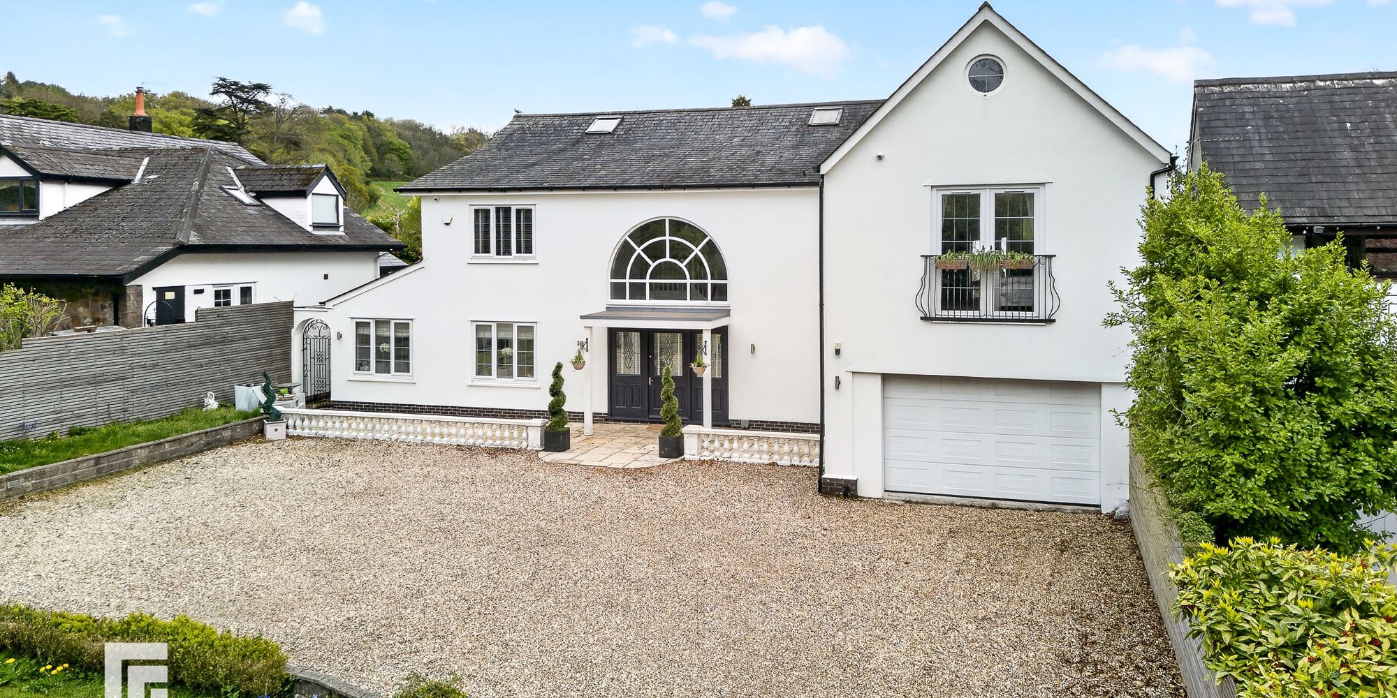 5 Bedroom House On Greenwood Lane, St. Fagans, CF5For Sale