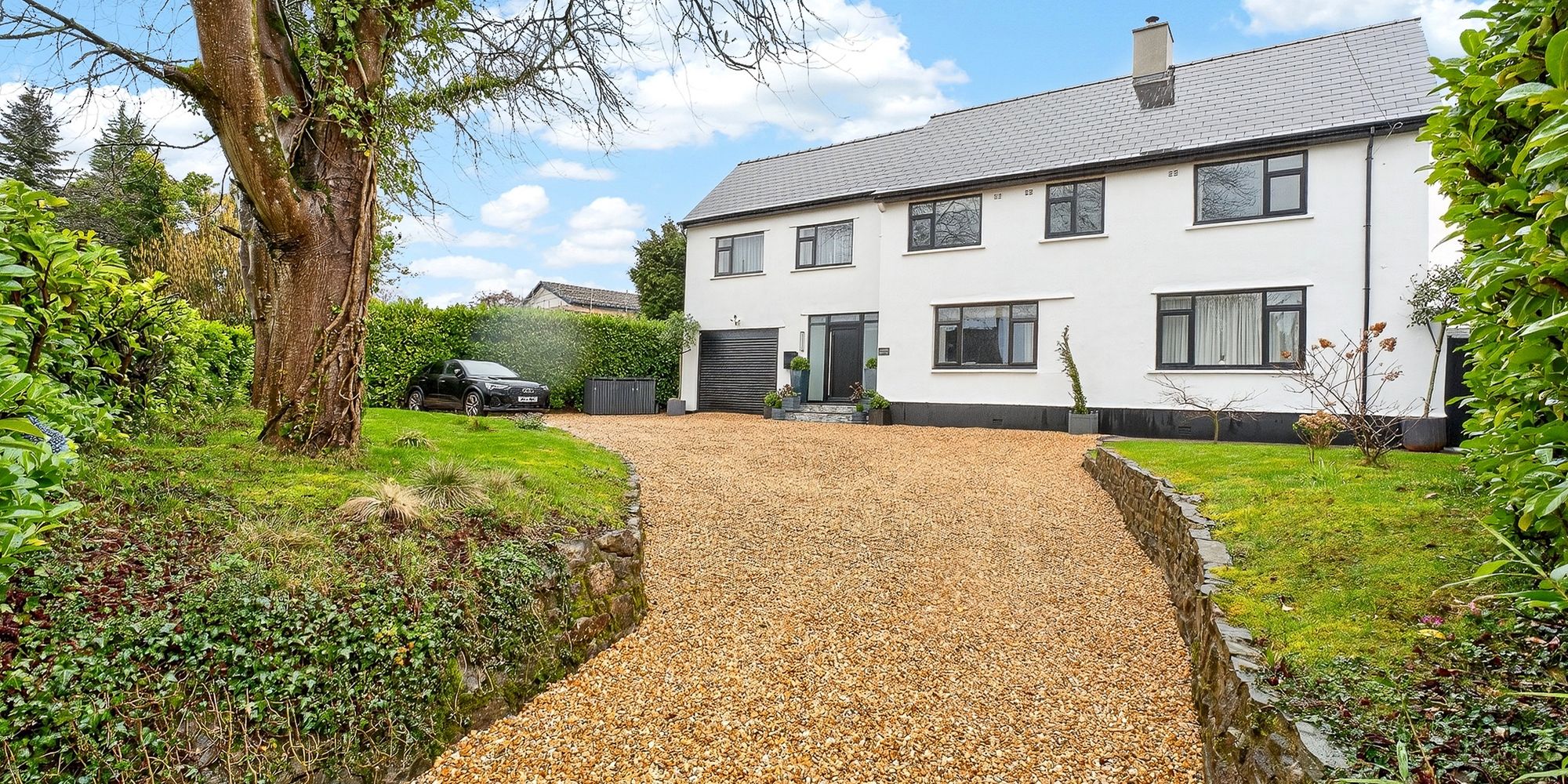 6 Bedroom House On Mill Road, Lisvane, CF14For Sale