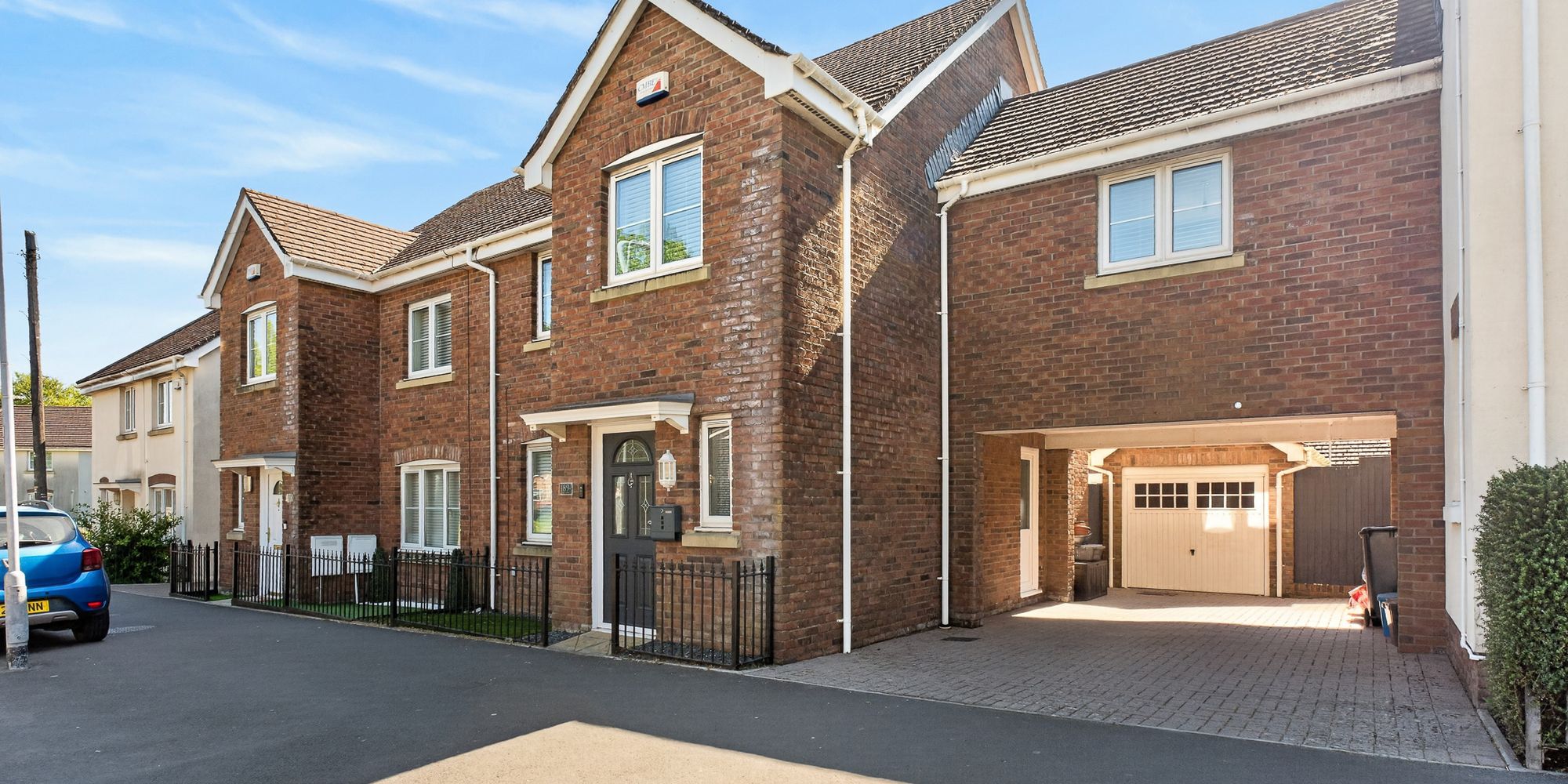4 Bedroom House On Caerau Lane, Cardiff, CF5For Sale