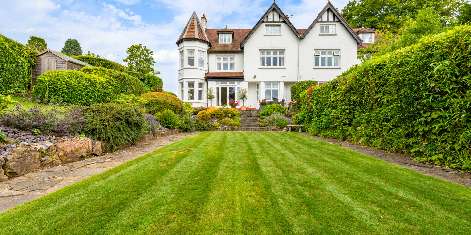 6 Bedroom House On Windsor Road, Radyr, CF15For Sale