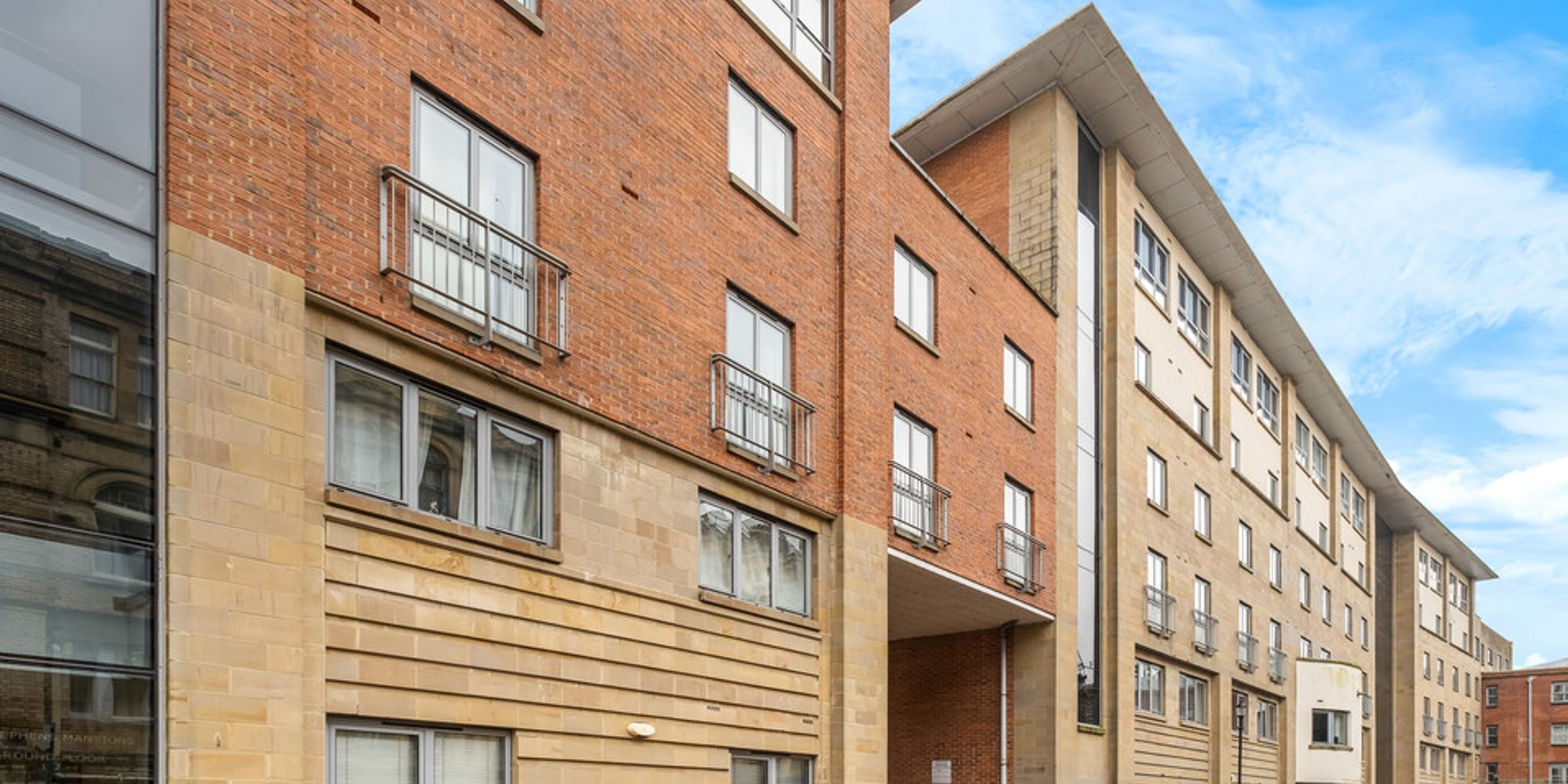 2 Bedroom Flat On Mount Stuart Square, Cardiff, CF10Completed