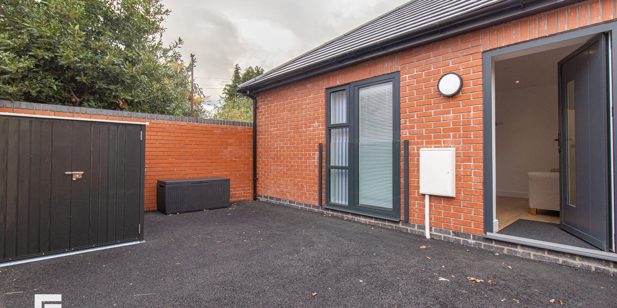 1 Bedroom Apartment On Buckland Court, Partridge Lane, CardiffTo Let