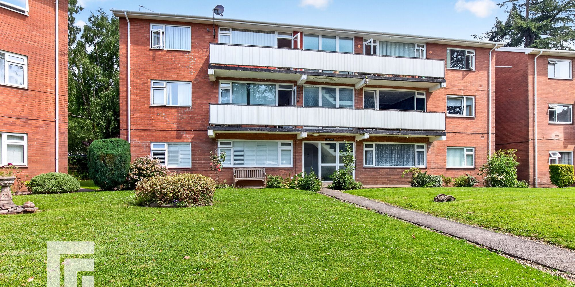 Photo of York Court Maes-yr-Awel Radyr Cardiff CF15 8AX