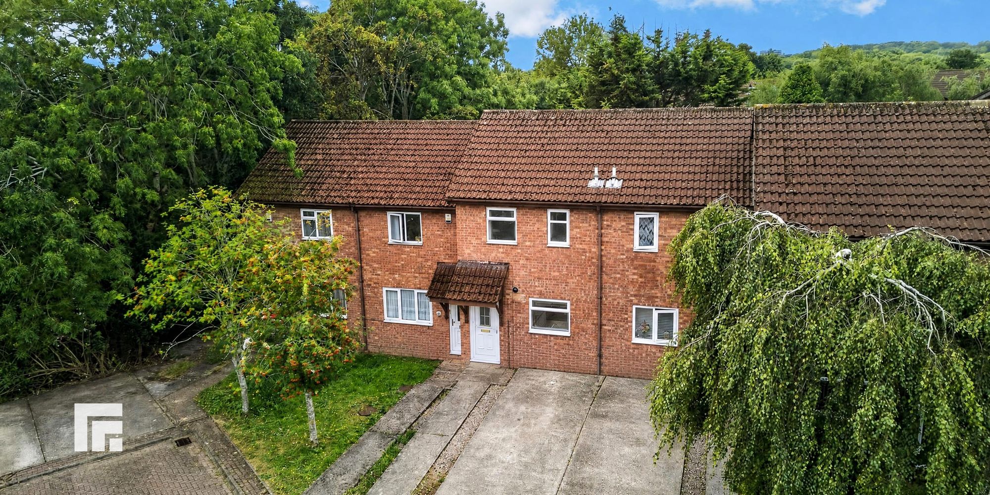 Photo of Bryn Haidd, Pentwyn, Cardiff