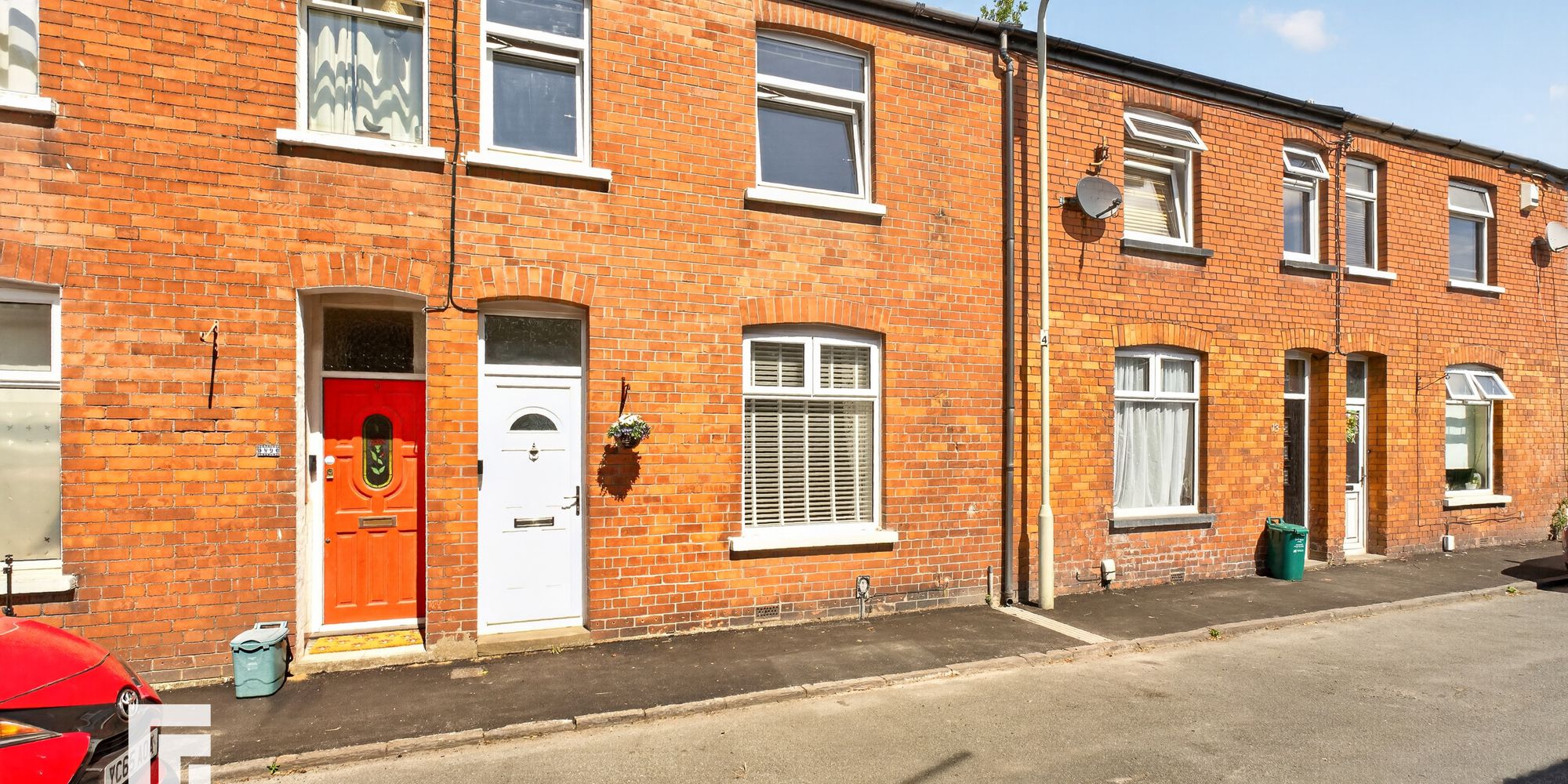 Photo of Church Street Taffs Well Cardiff CF15 7PG