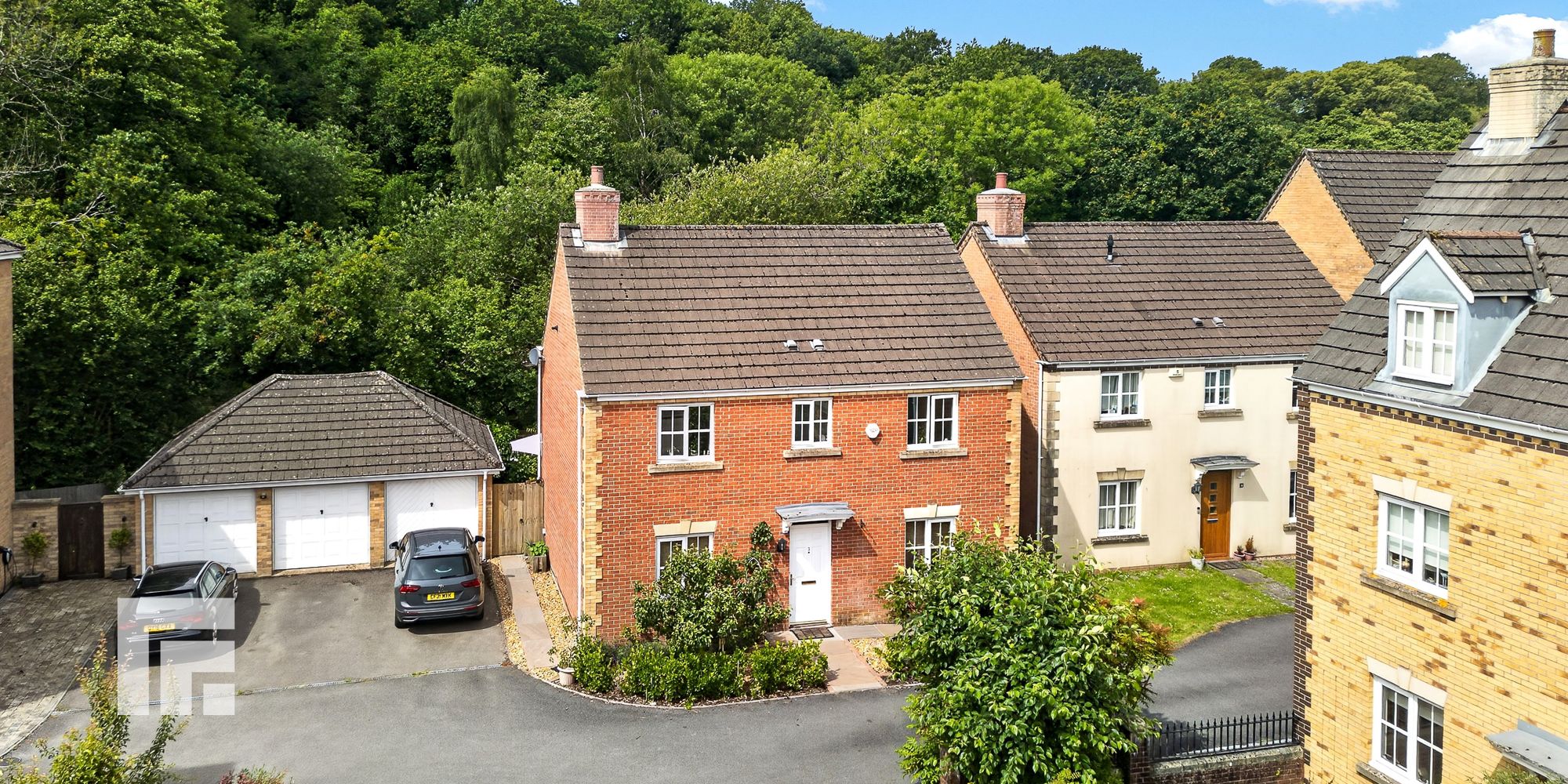 Photo of Wilde Court Radyr Cardiff CF15 8BF