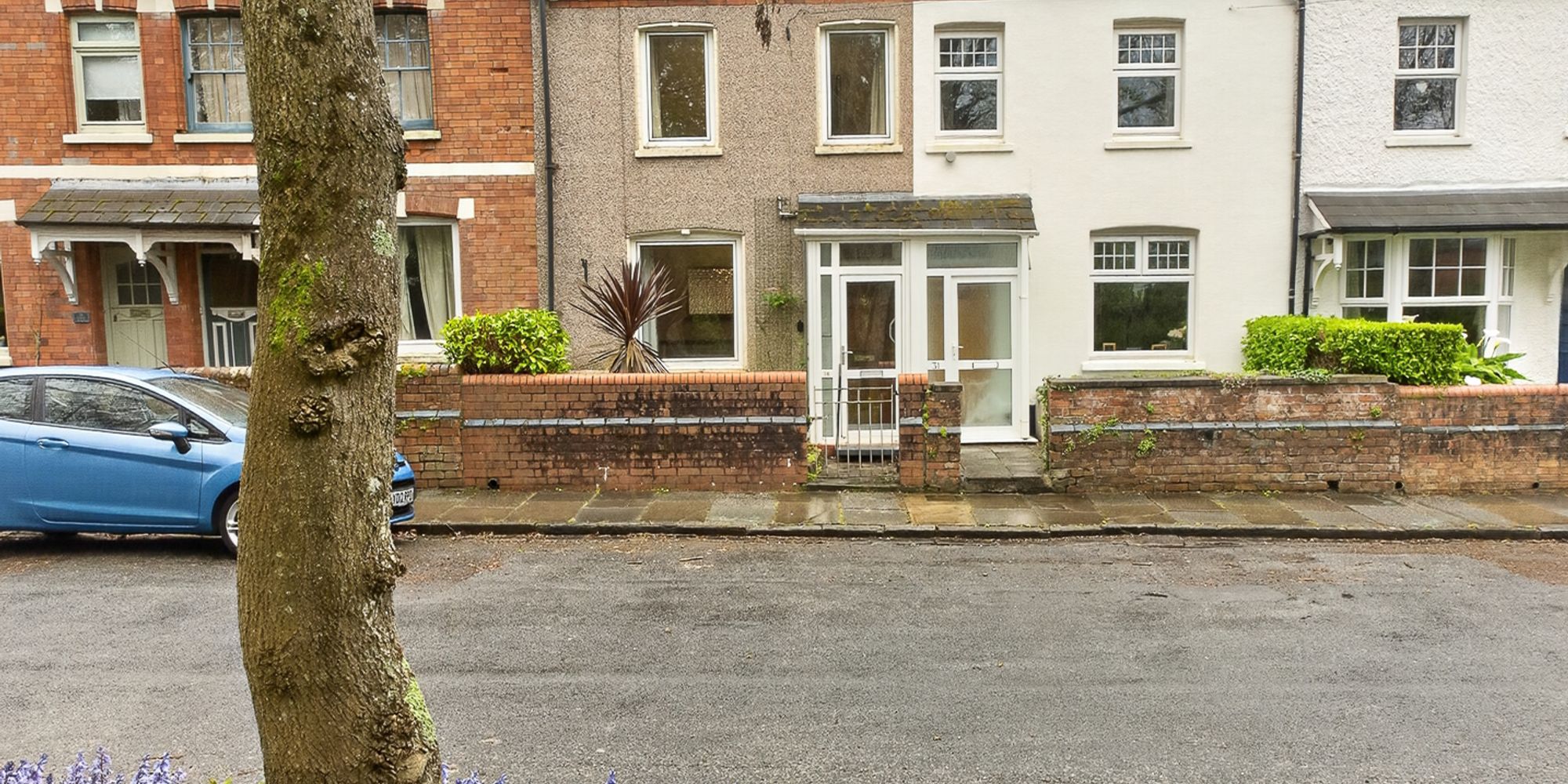 Photo of Sully Terrace , Penarth , CF64 3DS