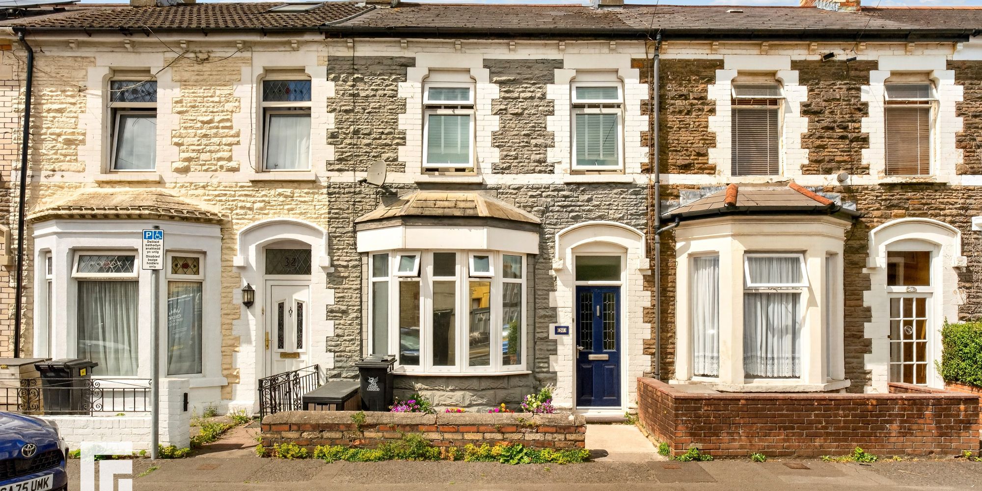 Photo of Penllyn Road, Cardiff, CF5