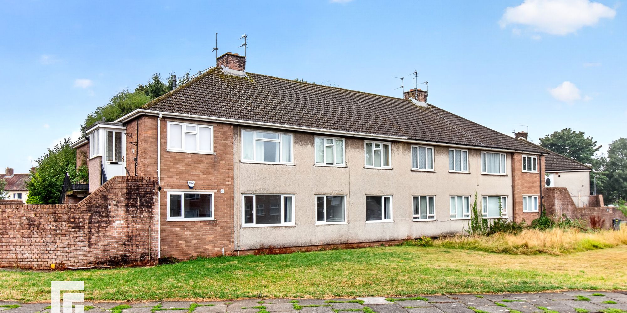 Photo of Fairwood Road, Cardiff, CF5