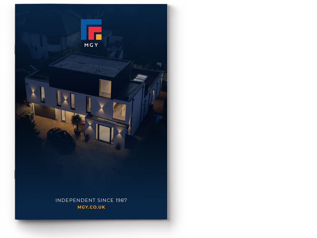 MGY ESTATE<br<AGENTS Thumbnail