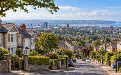 CARDIFF & VALE OVERVIEW