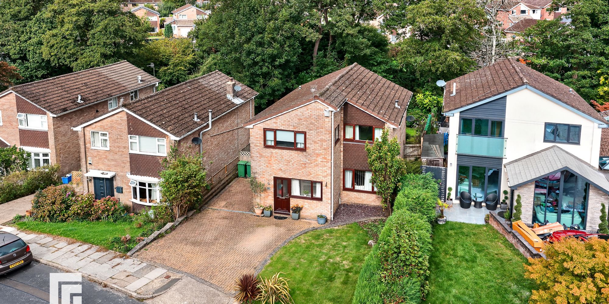 Photo of Parc-y-Coed Creigiau Cardiff CF15 9LY