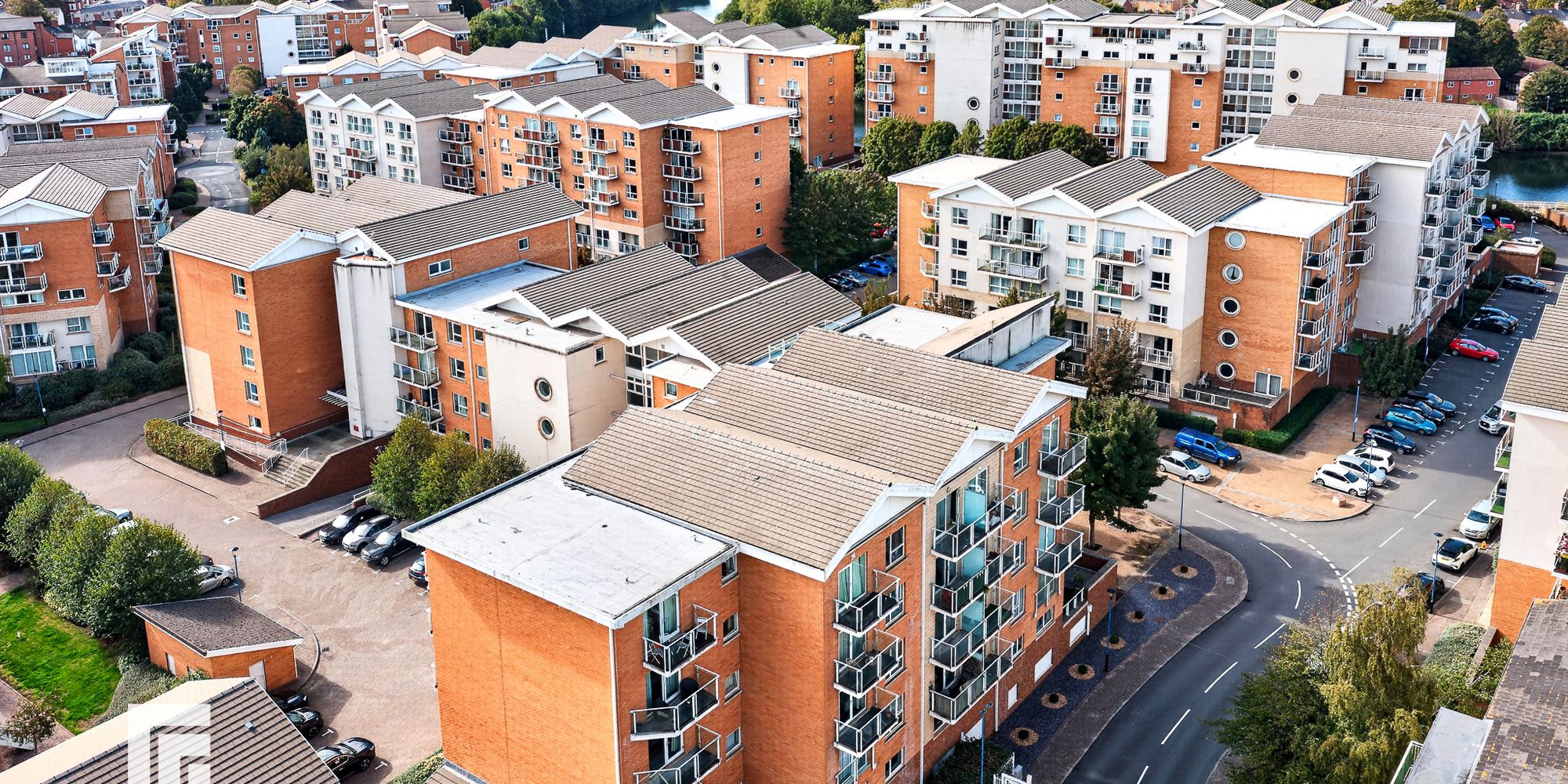 Photo of Lisbon House, Taliesin Court, Century Wharf