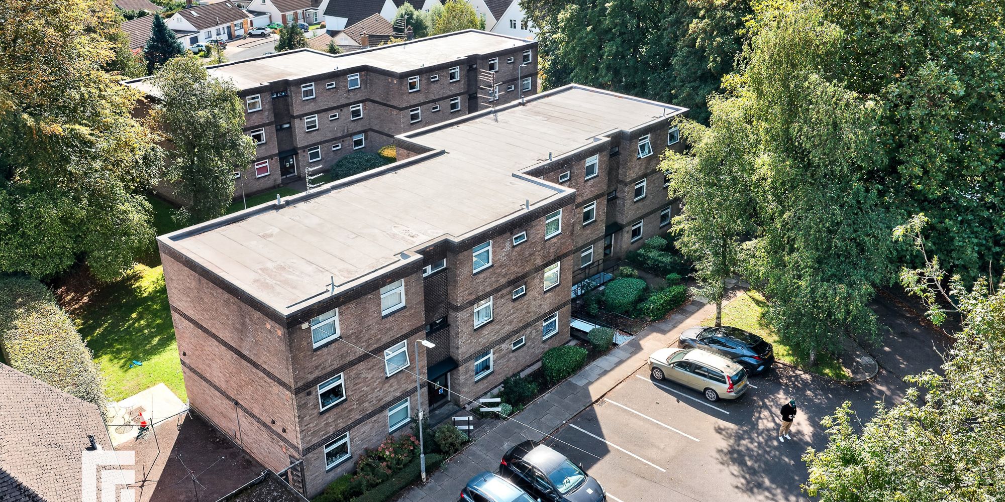 Photo of Marion Court, Lisvane Road, Llanishen