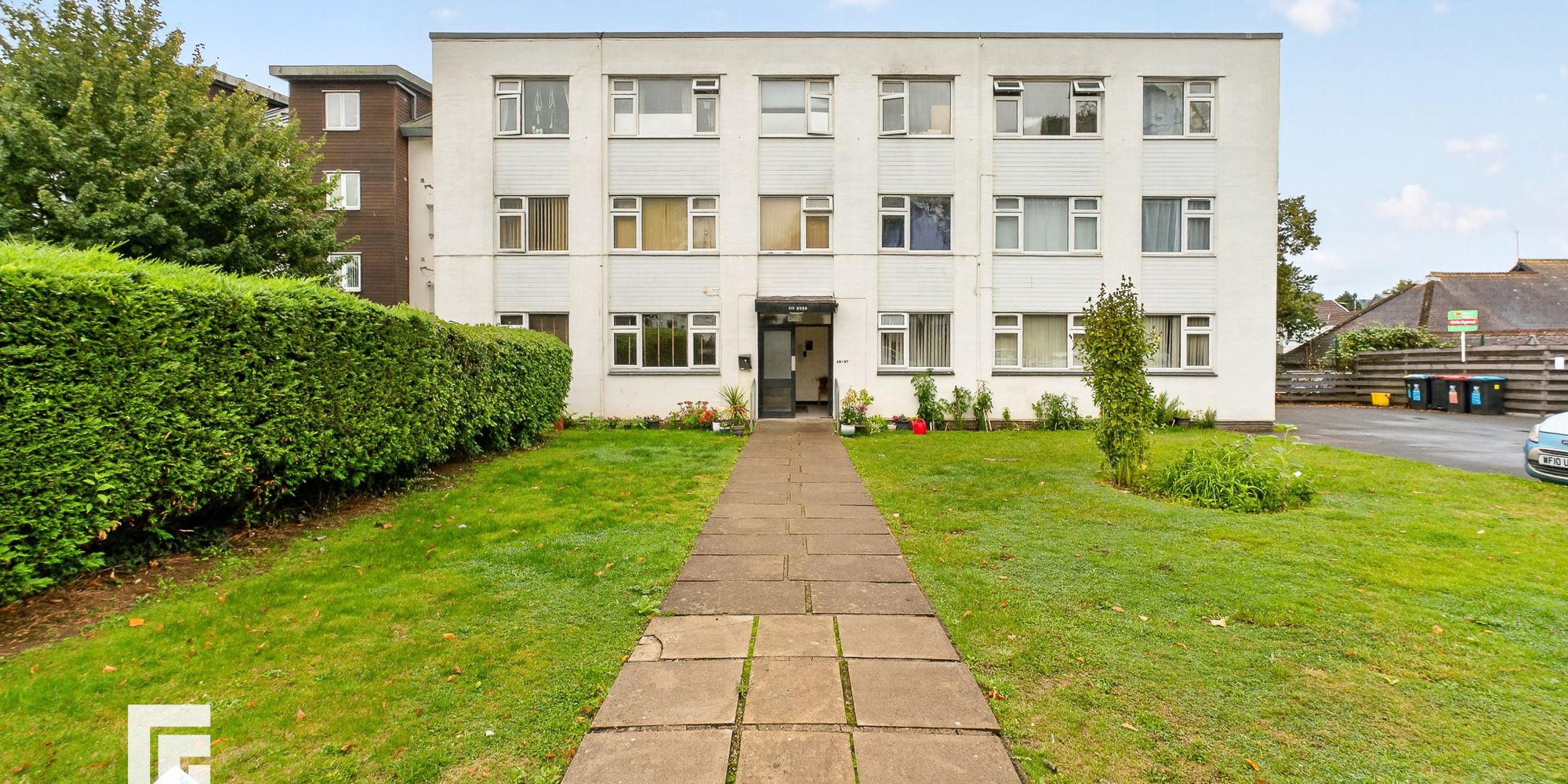 Photo of Llanishen Court, Llanishen, CF14