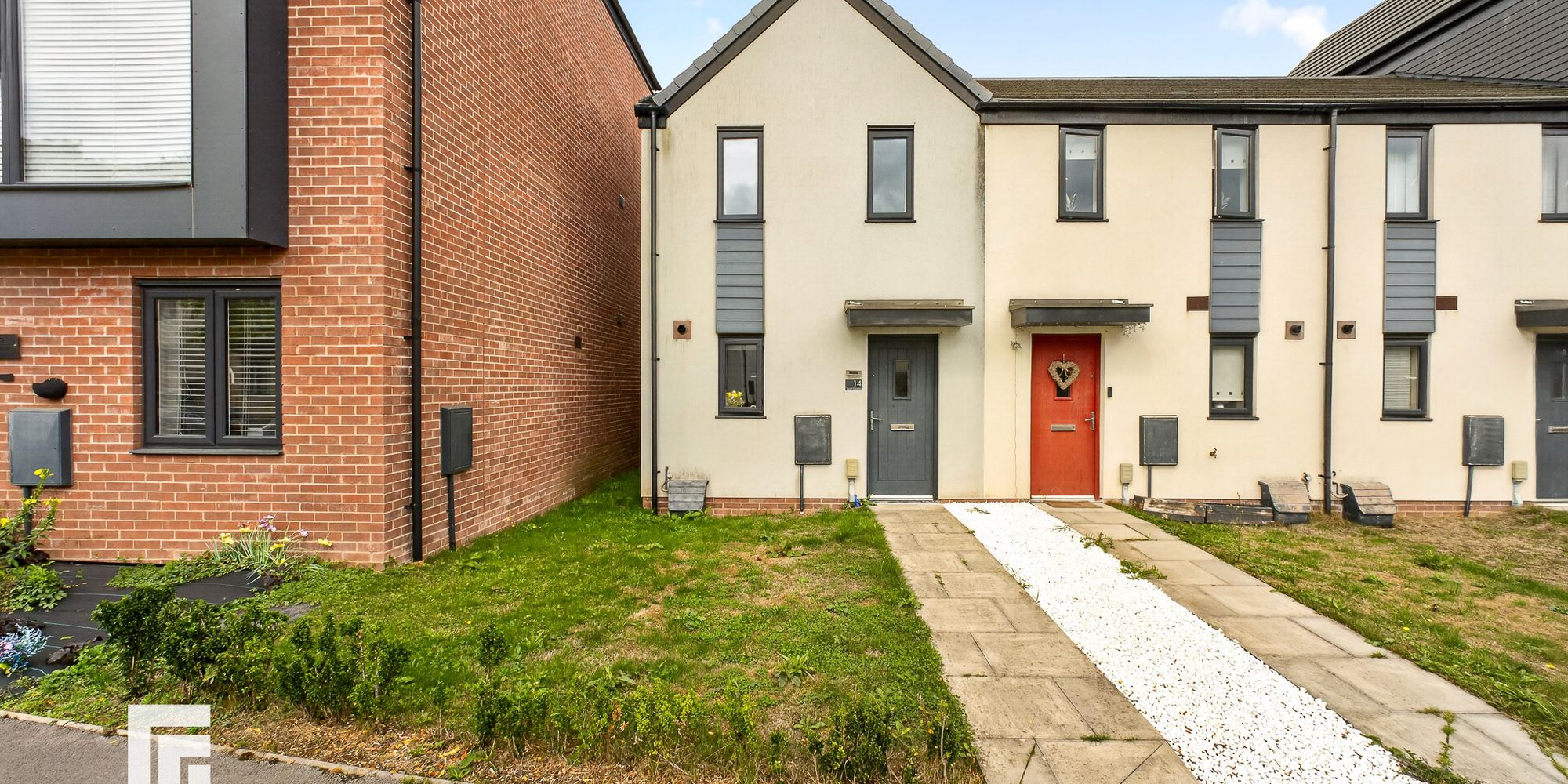 Photo of Gwern Catherine Capel Llanilltern Cardiff CF5 6GD