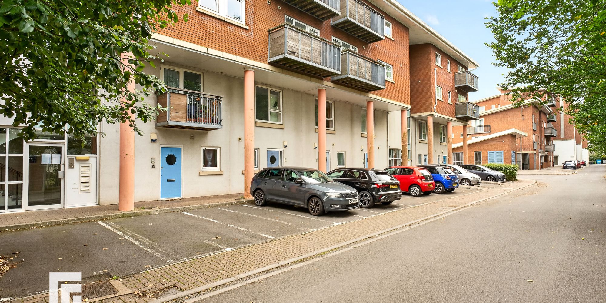 Photo of The Sandwharf, Jim Driscoll Way, Cardiff