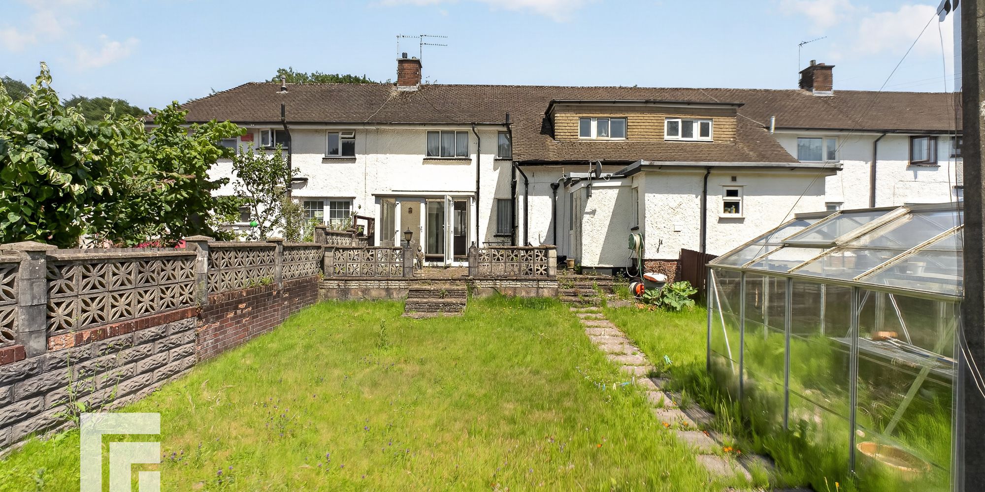 Photo of Green Meadow Drive Tongwynlais Cardiff CF15 7LW