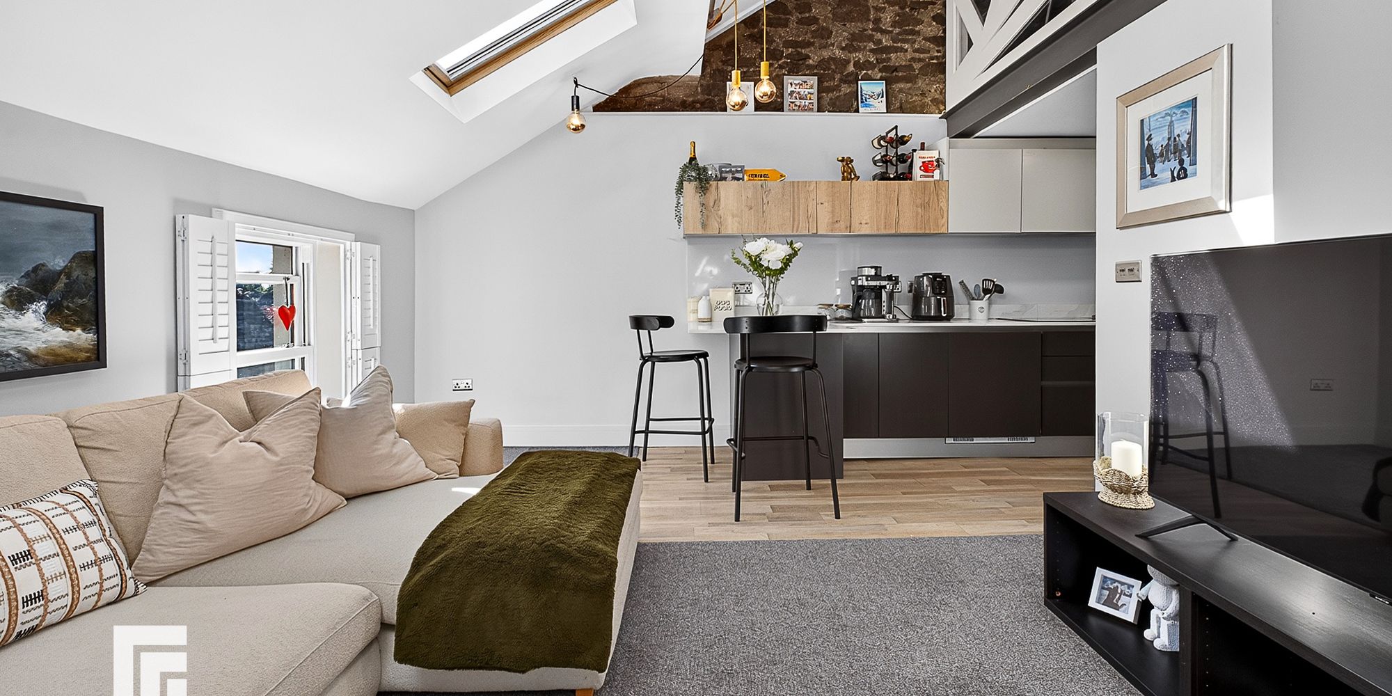 Photo of Severn Grove, Pontcanna, Cardiff
