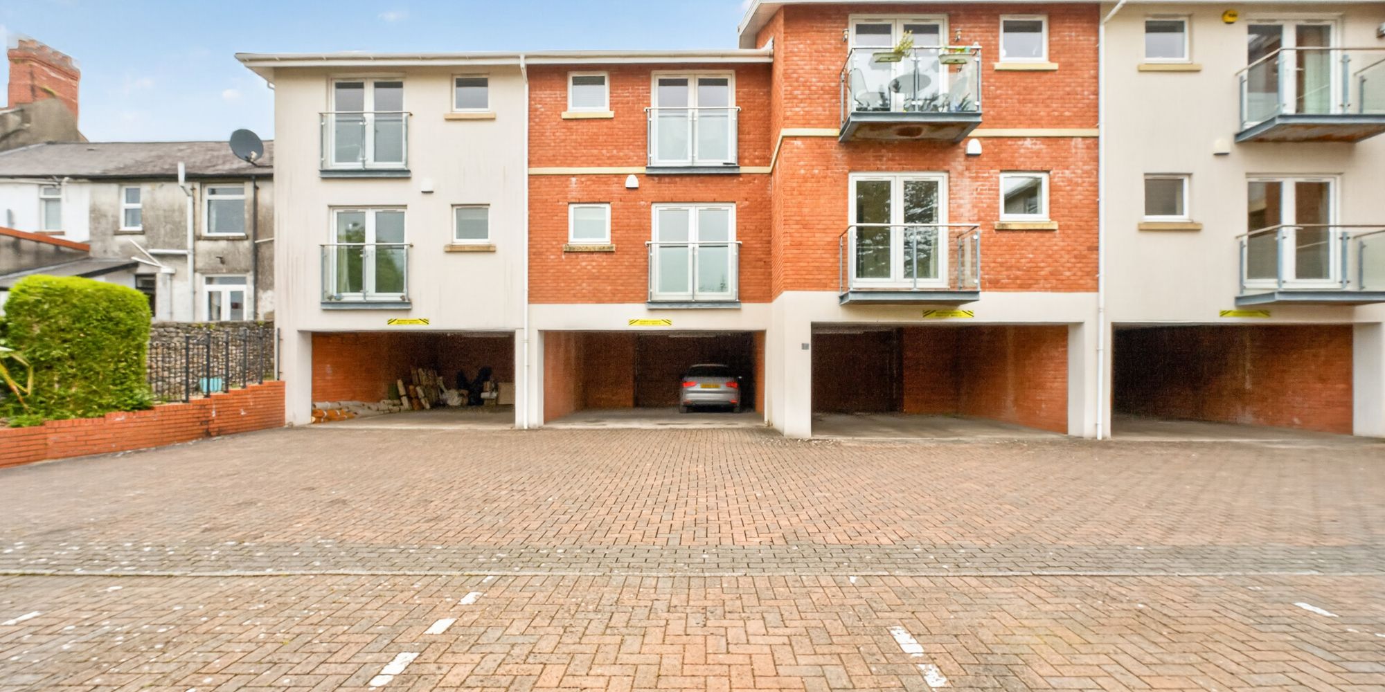 Photo of Clive Road, Canton, CF5