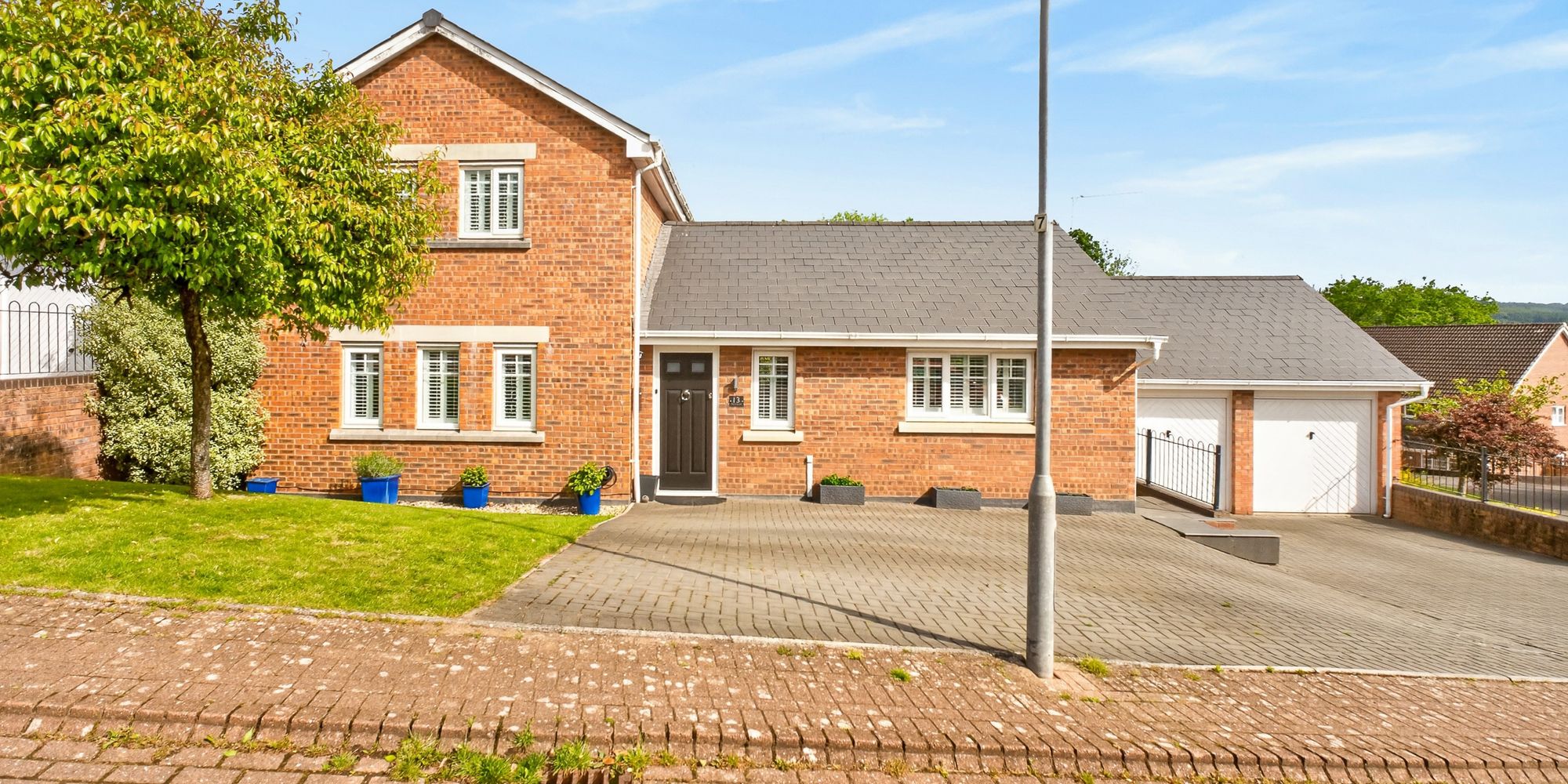 Photo of Plas Y Mynach, Radyr, CF15