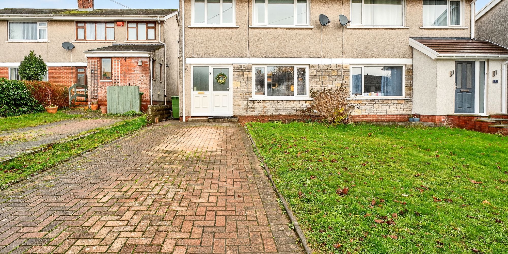 Photo of Gelli Deg, Rhiwbina, Cardiff CF14 6SZ