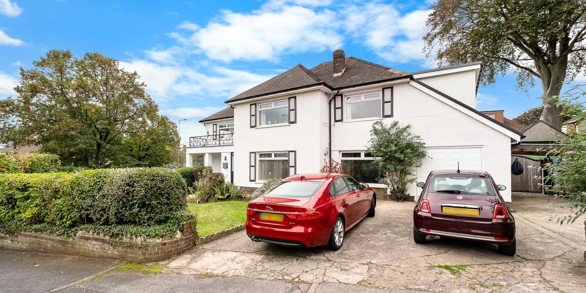 Photo of Verlands Close, Cardiff, CF5
