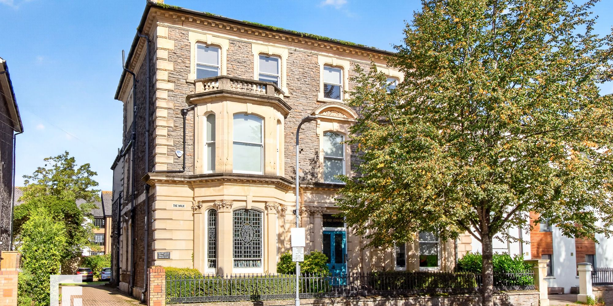 Photo of The Old Convent, The Walk, Roath