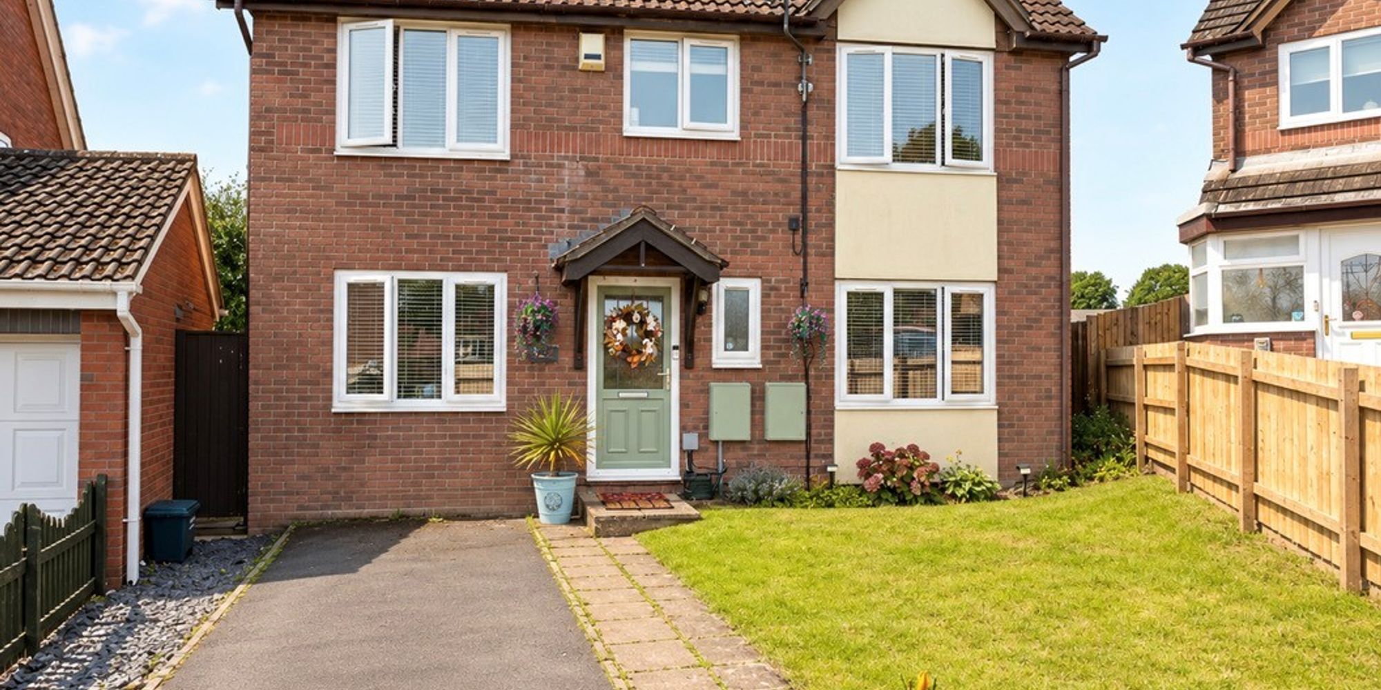 Photo of Greenacres, Barry, CF63