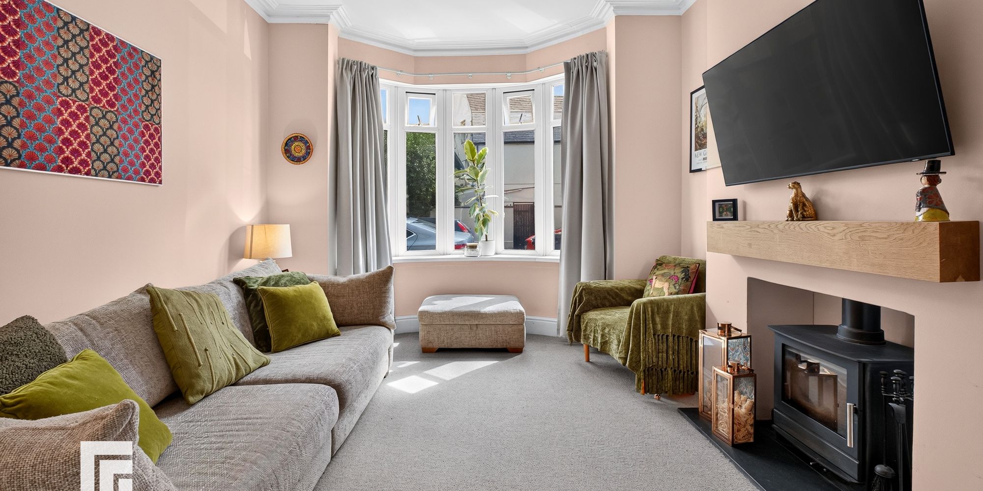 Photo of Penllyn Road, Cardiff, CF5