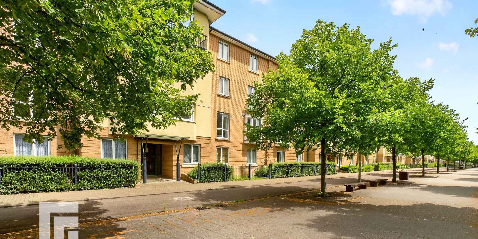 Photo of Verona House, Vellacott Close, Cardiff, CF10 4AT