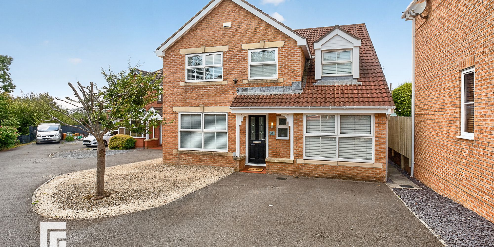 Photo of Gilbert Lane, Barry, CF63 1BQ