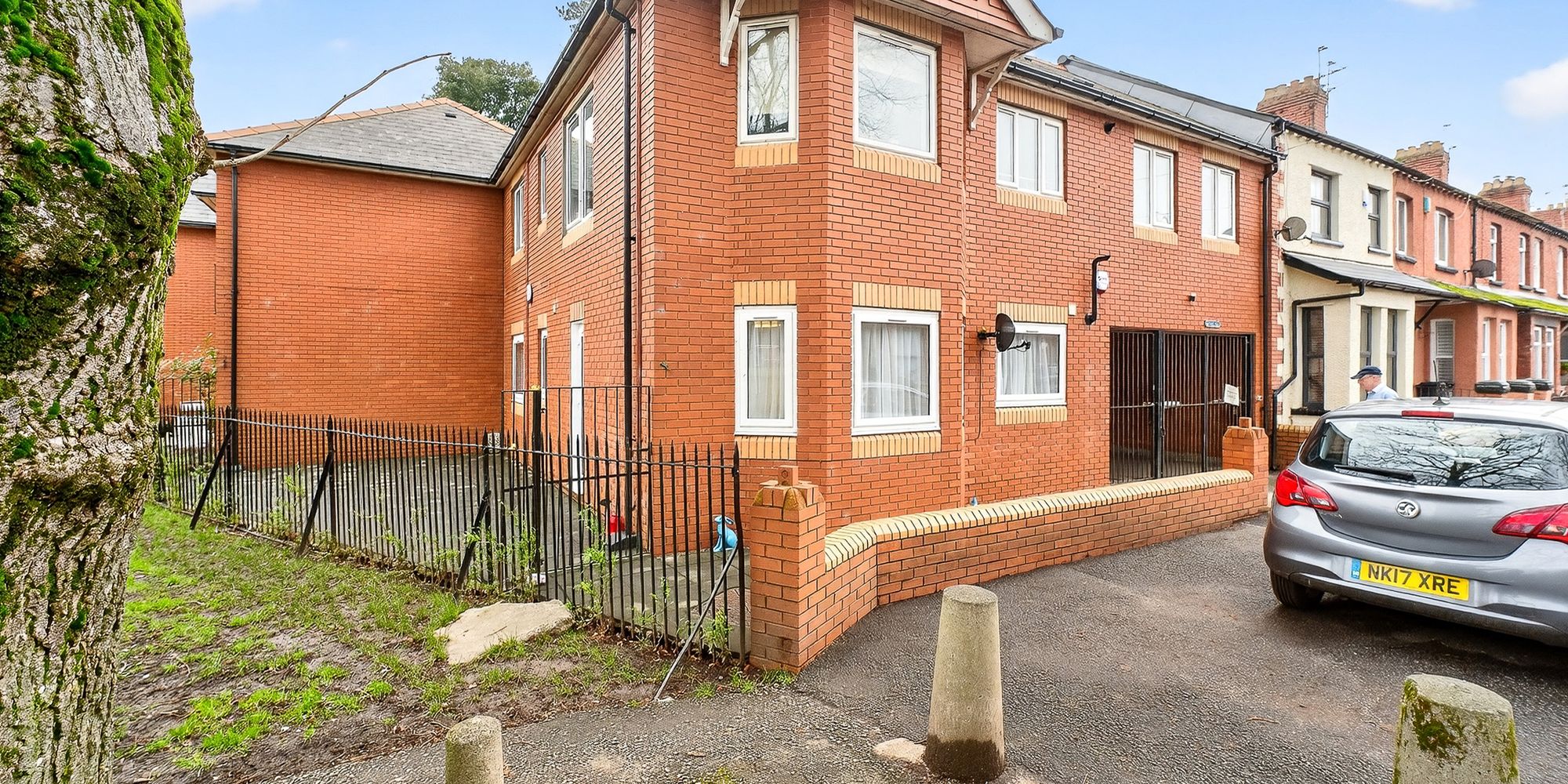 Photo of Fairleigh Mews, Fairleigh Road, Pontcanna, Cardiff, CF11 9FR
