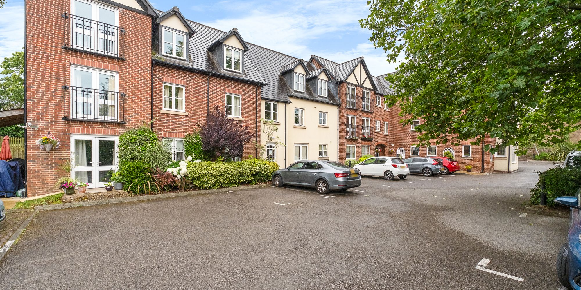 Photo of Pritchard Court, Cardiff Road, Llandaff, Cardiff, CF5 2DE
