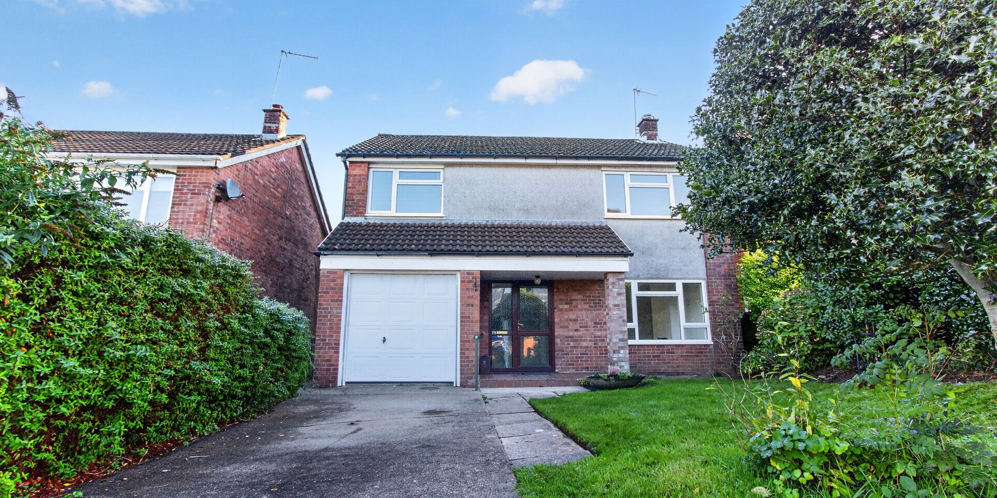Photo of Hazel Tree Close, Radyr, CF15