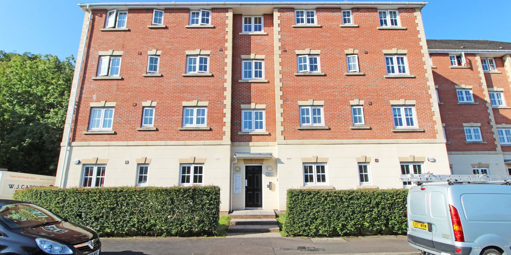 Photo of Fisher Hill Way, Radyr, CF15