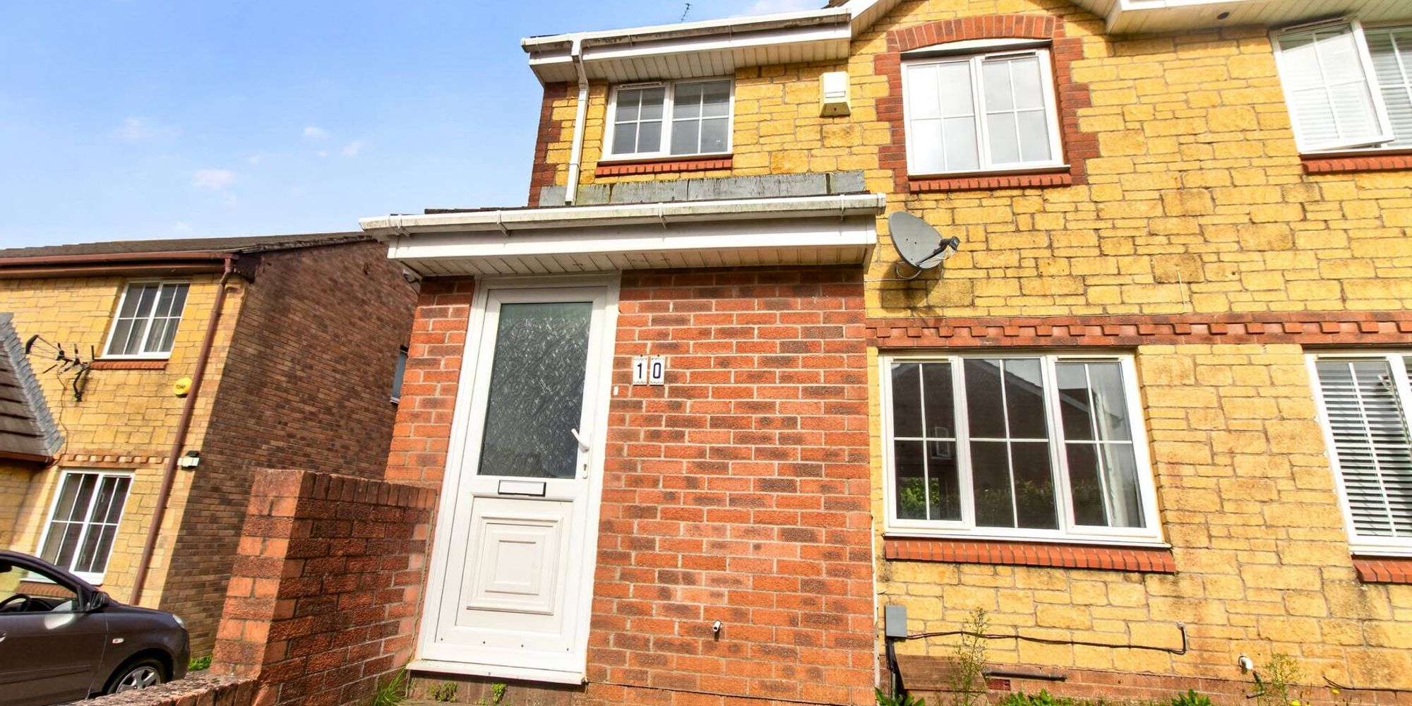 Photo of Acorn Grove, Pontprennau