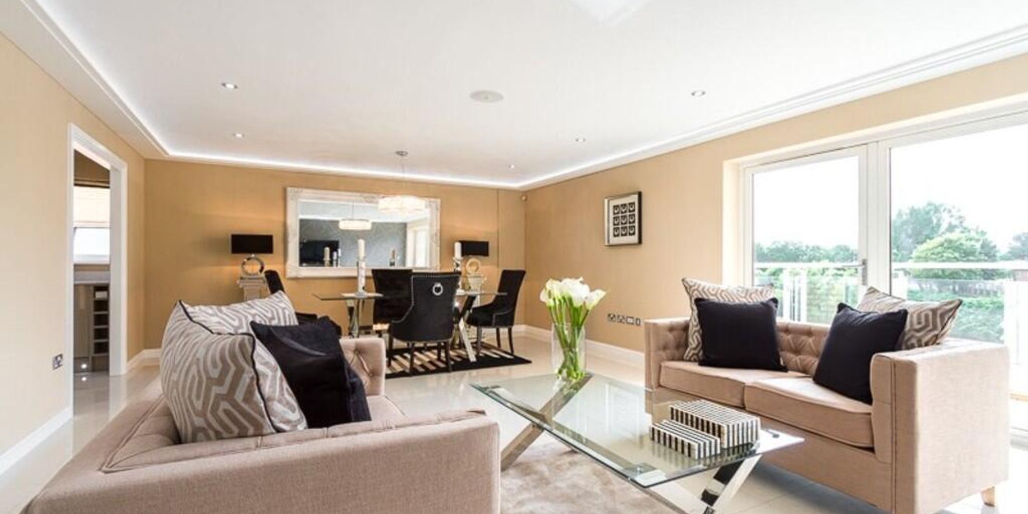 Photo of Penstone Court, Century Wharf, Cardiff Bay