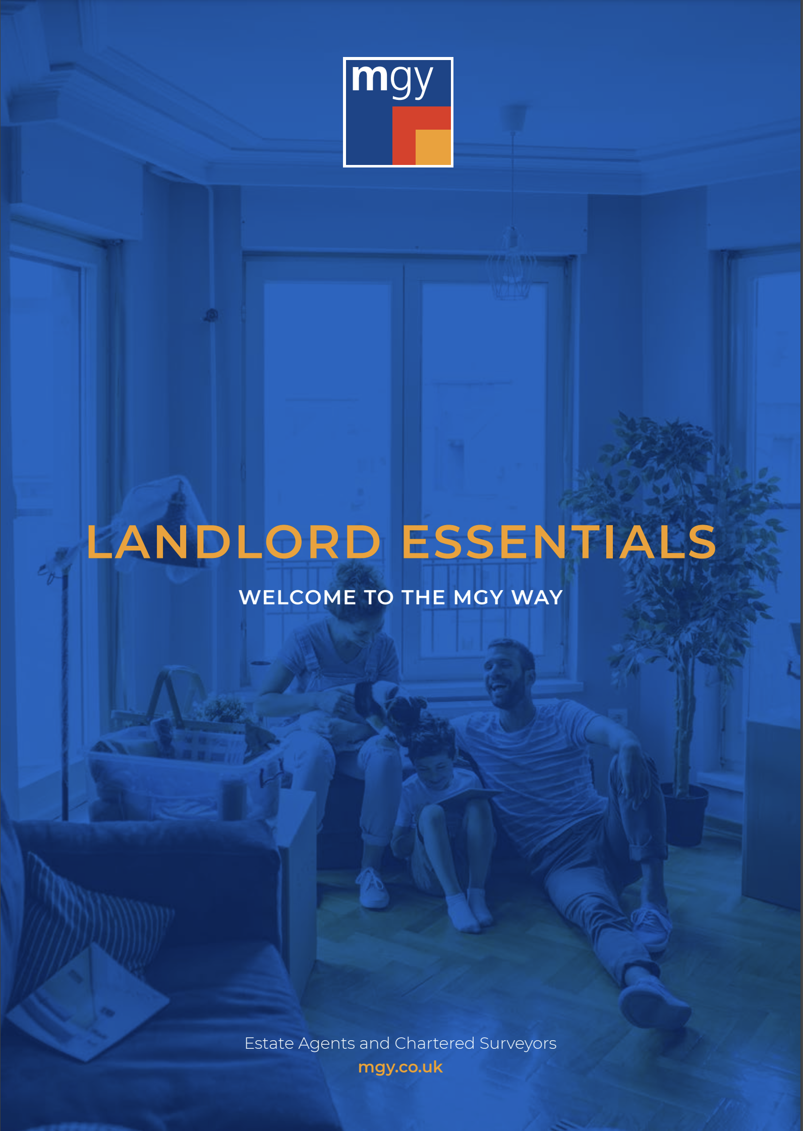 Landlord Essentials
