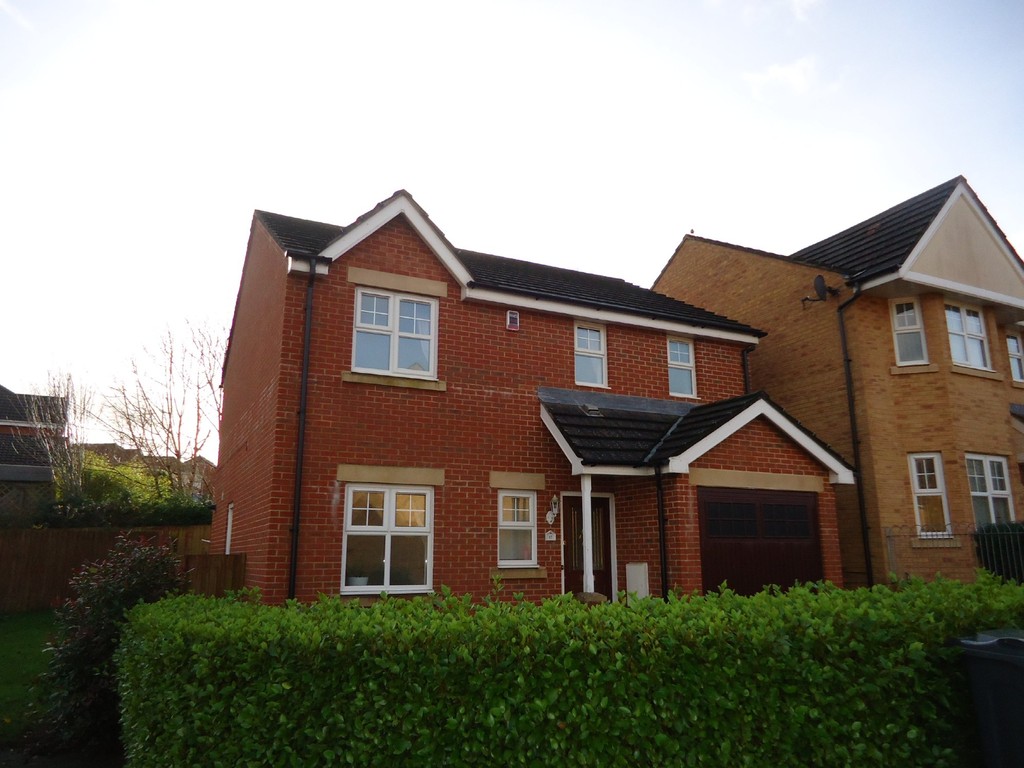 Image 8 Cuckoofield Close, Morganstown, Cardiff