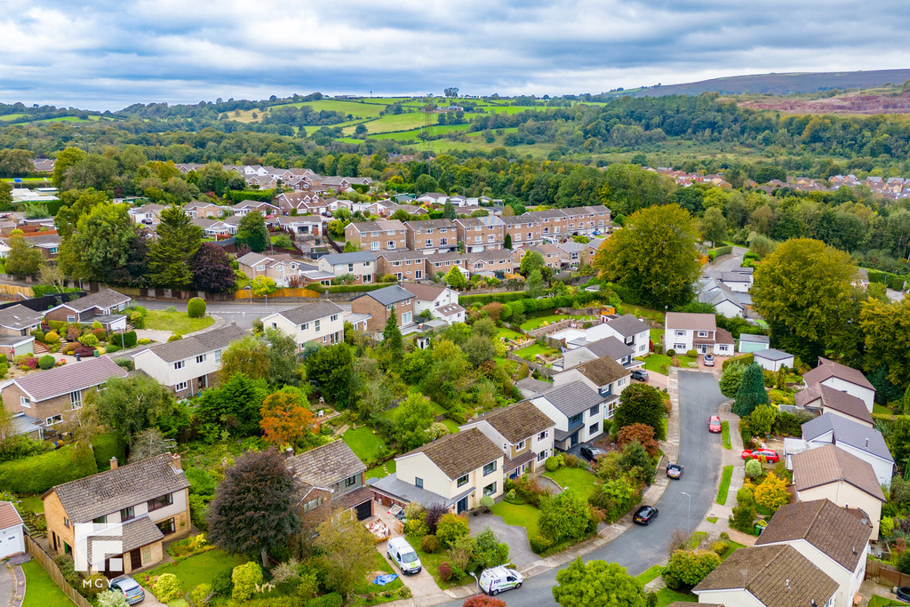 Image 38 Min-y-coed, Radyr, Cardiff